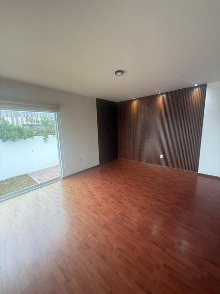 Casa en renta en Desarrollo del Pedregal, San Luis Potosí — foto 2 de 15