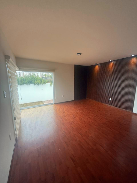 Casa en renta en Desarrollo del Pedregal, San Luis Potosí — foto 3 de 15