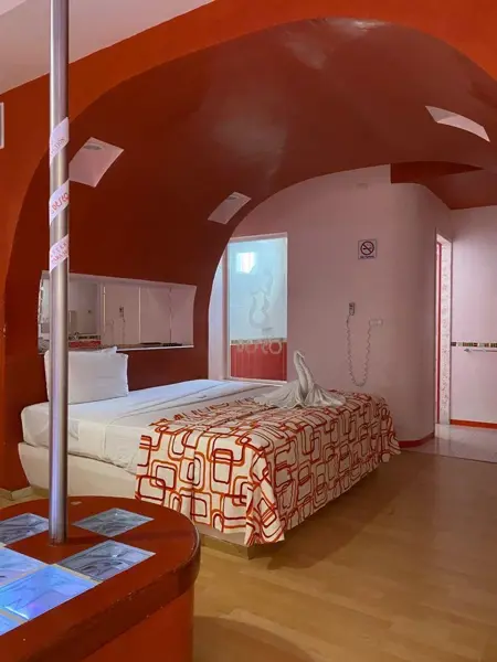 Hotel en venta en Benito Juarez, Xalapa — foto 2 de 25
