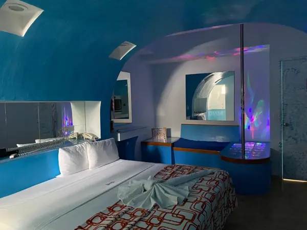 Hotel en venta en Benito Juarez, Xalapa — foto 3 de 25