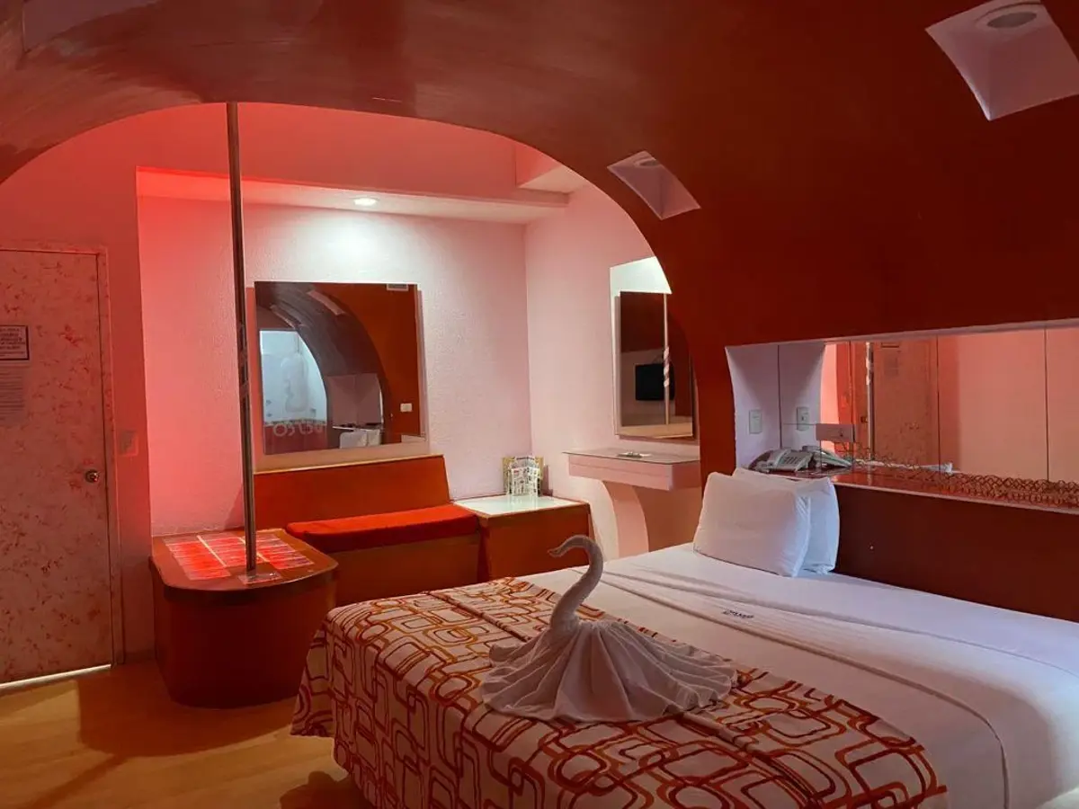 Hotel en venta en Benito Juarez, Xalapa — foto 1 de 25