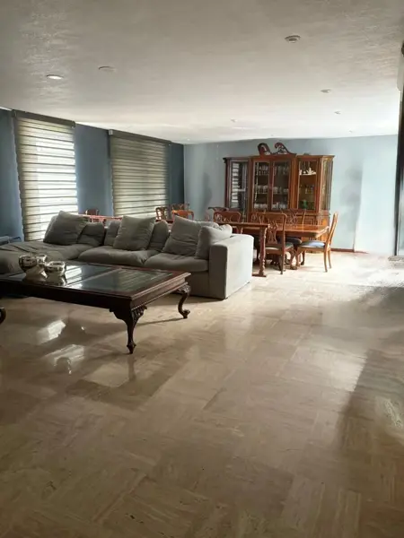 Casa en Renta en Esquina, Colonia La Paz, Puebla, Zona Poniente