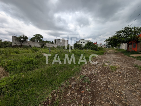 Terreno en venta en Ahuatepec, Cuernavaca — foto 3 de 8