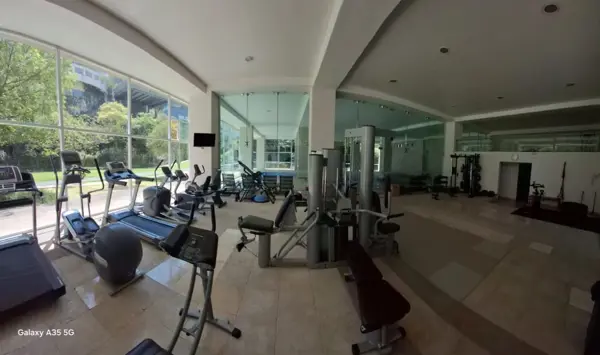 Departamento en venta en Lomas Country Club, Huixquilucan — foto 3 de 44