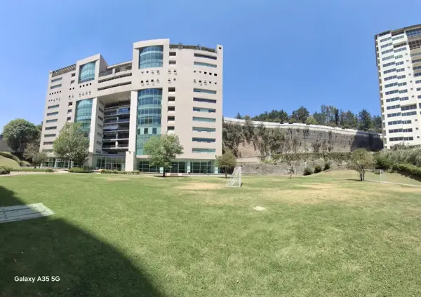 Amplio apartamento en venta en Lomas Country Club, Huixquilucan