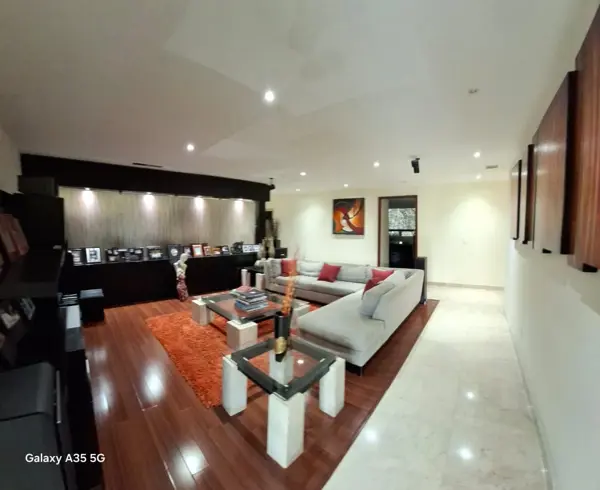 Departamento en venta en Lomas Country Club, Huixquilucan — foto 2 de 44