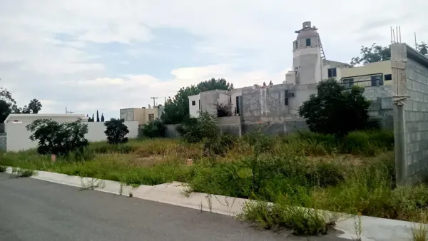 Terreno en venta en La Aurora, Saltillo — foto 2 de 9