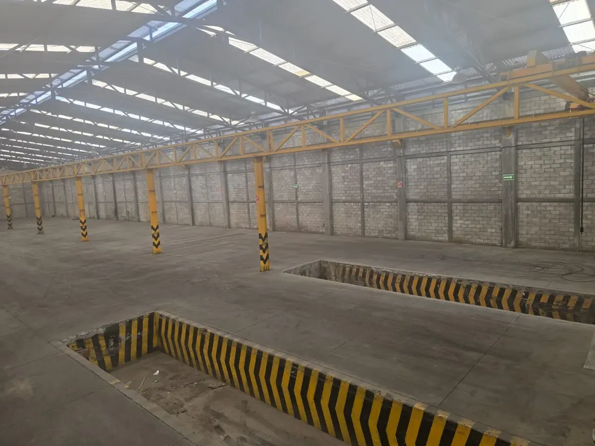 Bodega en venta en Bruno Pagliai, Veracruz — foto 1 de 13