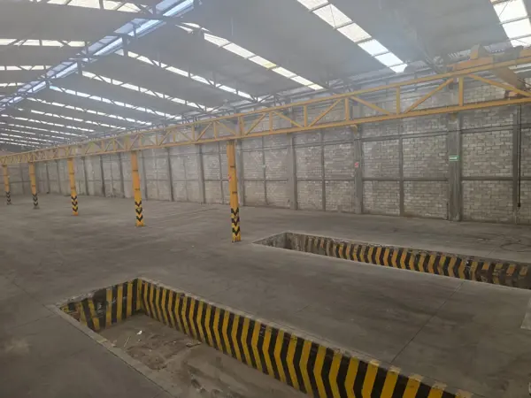 Bodega en venta en Bruno Pagliai, Veracruz — foto 2 de 13
