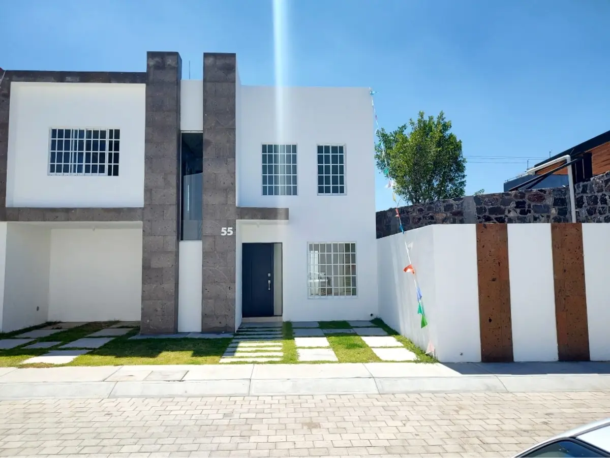 Casa en venta en Centro, San Juan del Río — foto 1 de 17