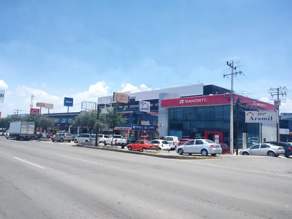 Local en renta en San Cayetano, San Juan del Río — foto 2 de 17