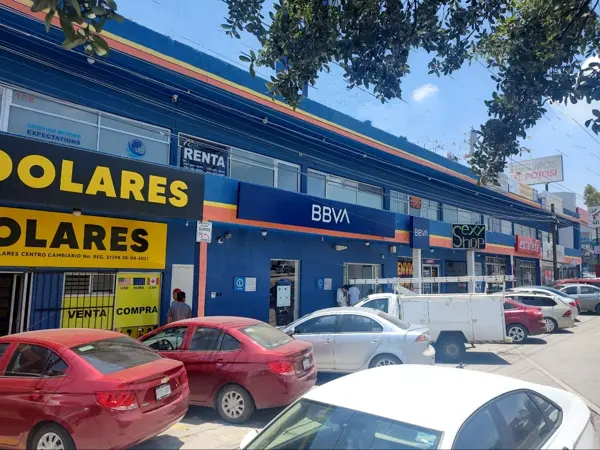 Local en renta en San Cayetano, San Juan del Río — foto 3 de 17