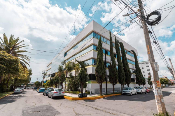 Edificio en venta en La Paz, Puebla — foto 3 de 26