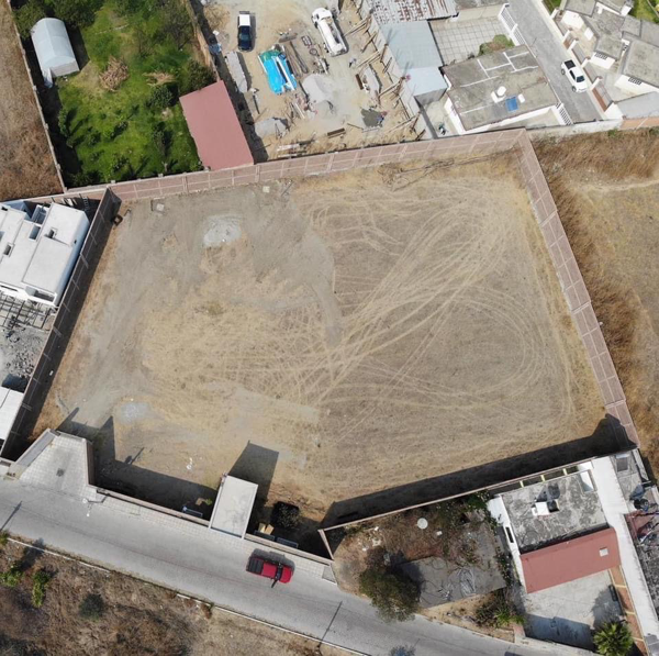 Terreno en venta en San Bernardino Tlaxcalancingo, San Andrés Cholula — foto 2 de 6