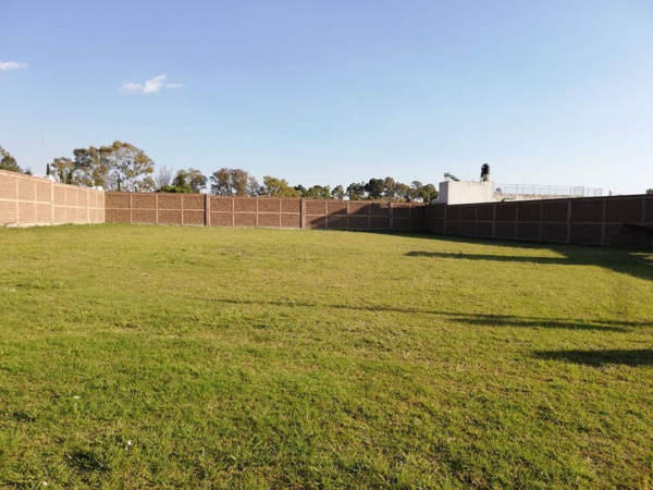 Terreno en venta en San Bernardino Tlaxcalancingo, San Andrés Cholula — foto 3 de 6