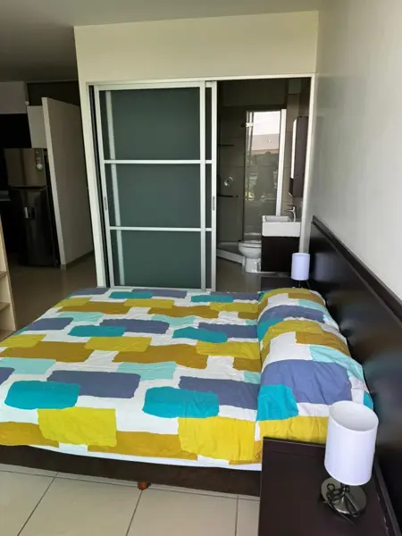Departamento en venta en Las Quintas, Cuernavaca — foto 2 de 16