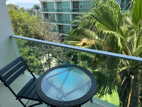 Departamento en venta en Las Quintas, Cuernavaca — foto 3 de 16
