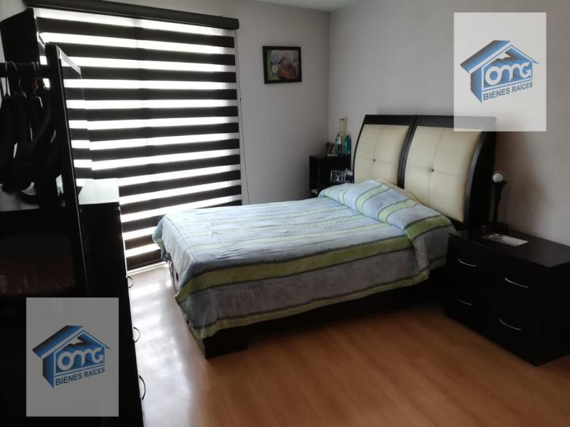 Casa en renta en Bosque Esmeralda, Atizapán de Zaragoza — foto 1 de 6