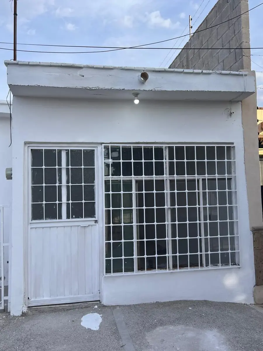 Bodega en renta en Estrella, Torreón — foto 1 de 7