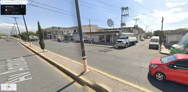 Bodega en venta en Alfredo Baranda, Valle de Chalco Solidaridad — foto 3 de 19