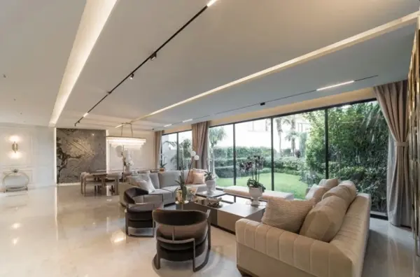 Casa en venta en Bosque de las Lomas, Miguel Hidalgo — foto 2 de 27