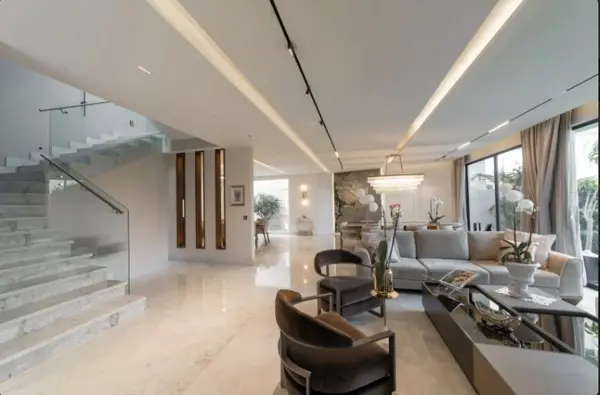 Casa en venta en Bosque de las Lomas, Miguel Hidalgo — foto 3 de 27