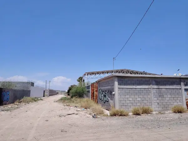 Terreno en venta en María Mercado de López Sánchez, Torreón — foto 2 de 14