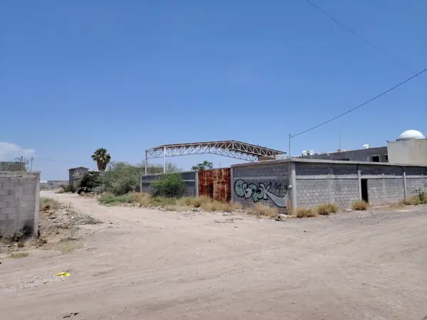 Terreno en venta en María Mercado de López Sánchez, Torreón — foto 3 de 14