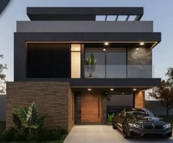 Casa en venta en Lomas de Angelópolis, Ocoyucan — foto 2 de 5