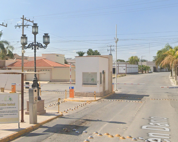 Casa en Condominio a la Venta en Residencial el Fresno, Torreón