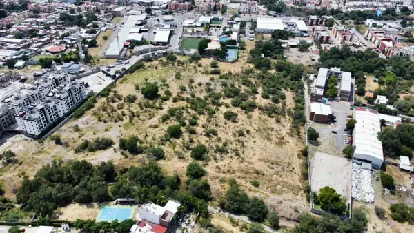 Terreno en venta en El Rosario, León — foto 3 de 6