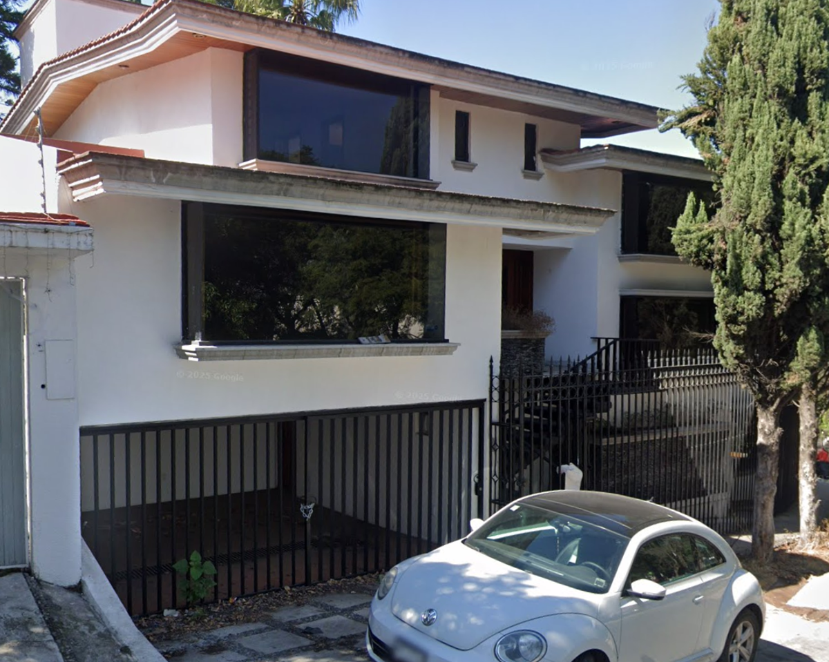 Casa en venta en Lomas de la Herradura, Huixquilucan — foto 1 de 2