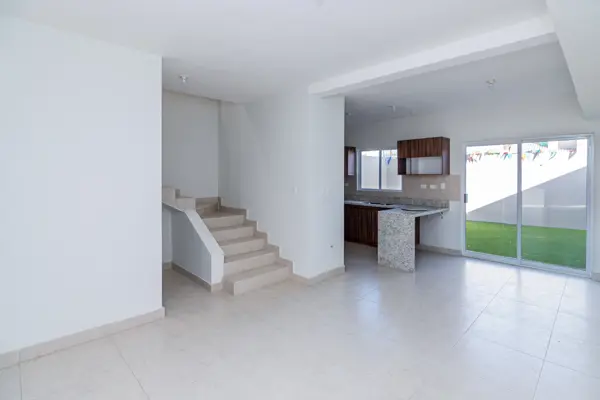 Casa en venta en Villa California, Torreón — foto 3 de 12