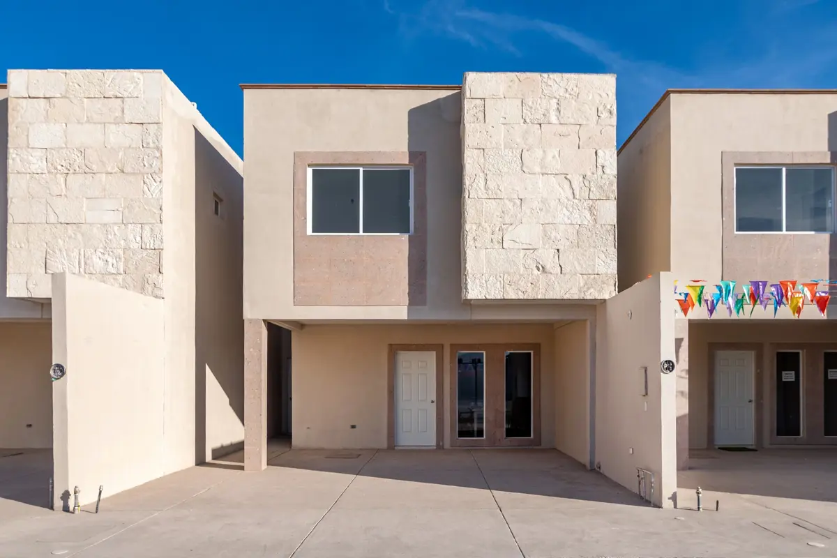 Casa en venta en Villa California, Torreón — foto 1 de 12