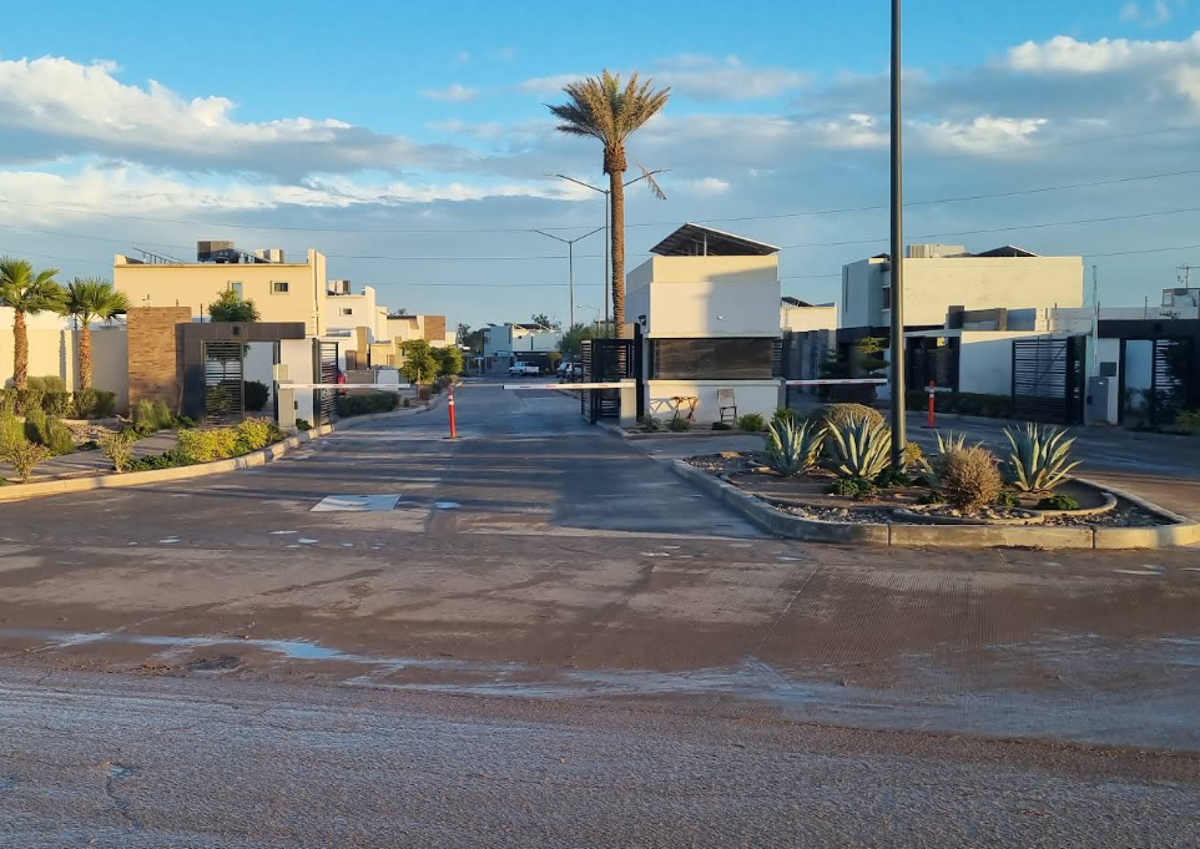 Casa en venta en Foresta Residencial, Mexicali — foto 1 de 2