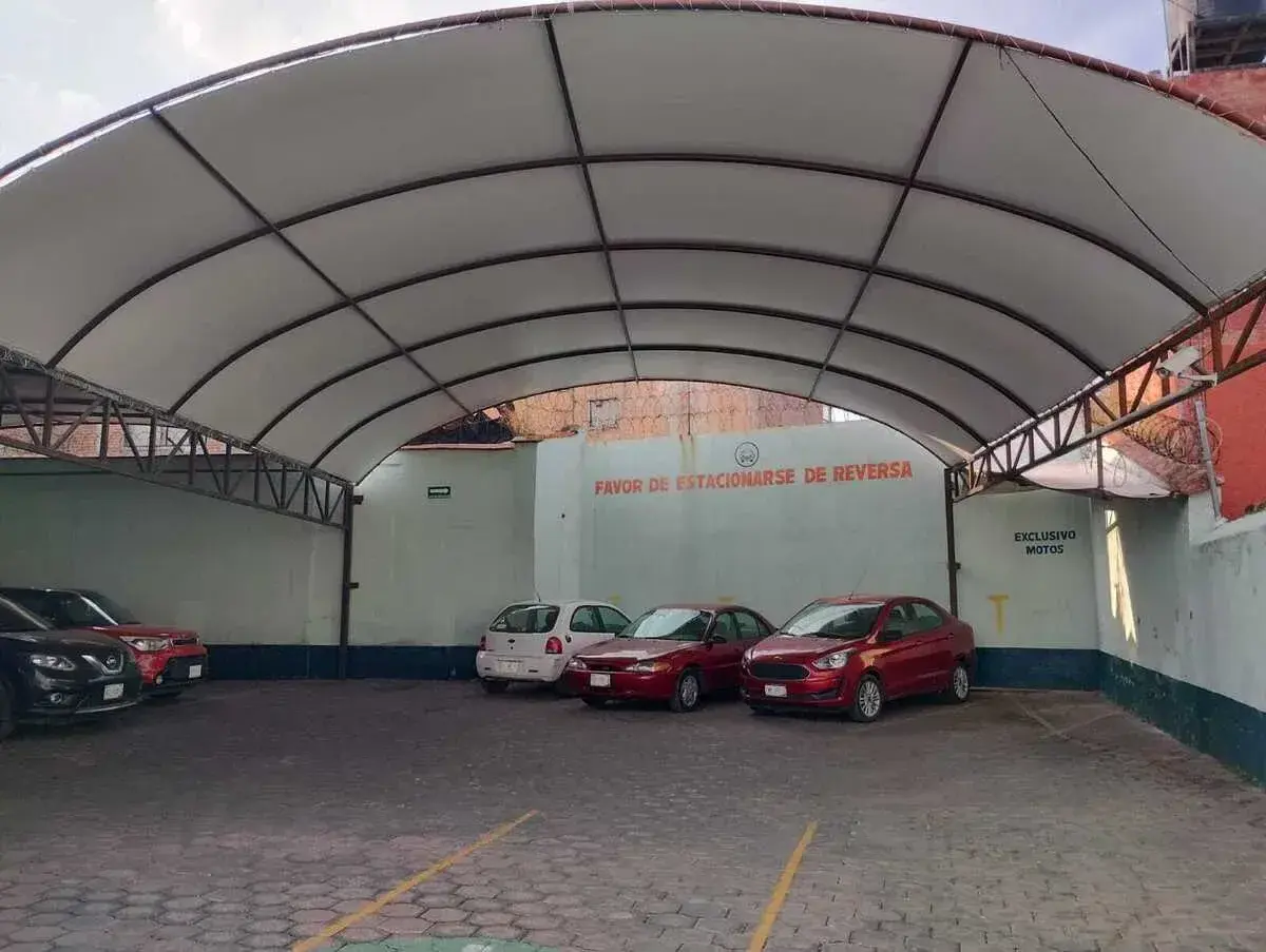Terreno en venta en Cuernavaca Centro, Cuernavaca — foto 1 de 5
