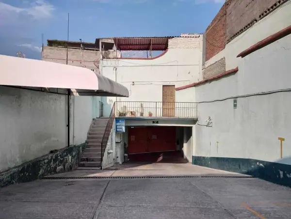 Terreno en venta en Cuernavaca Centro, Cuernavaca — foto 3 de 5