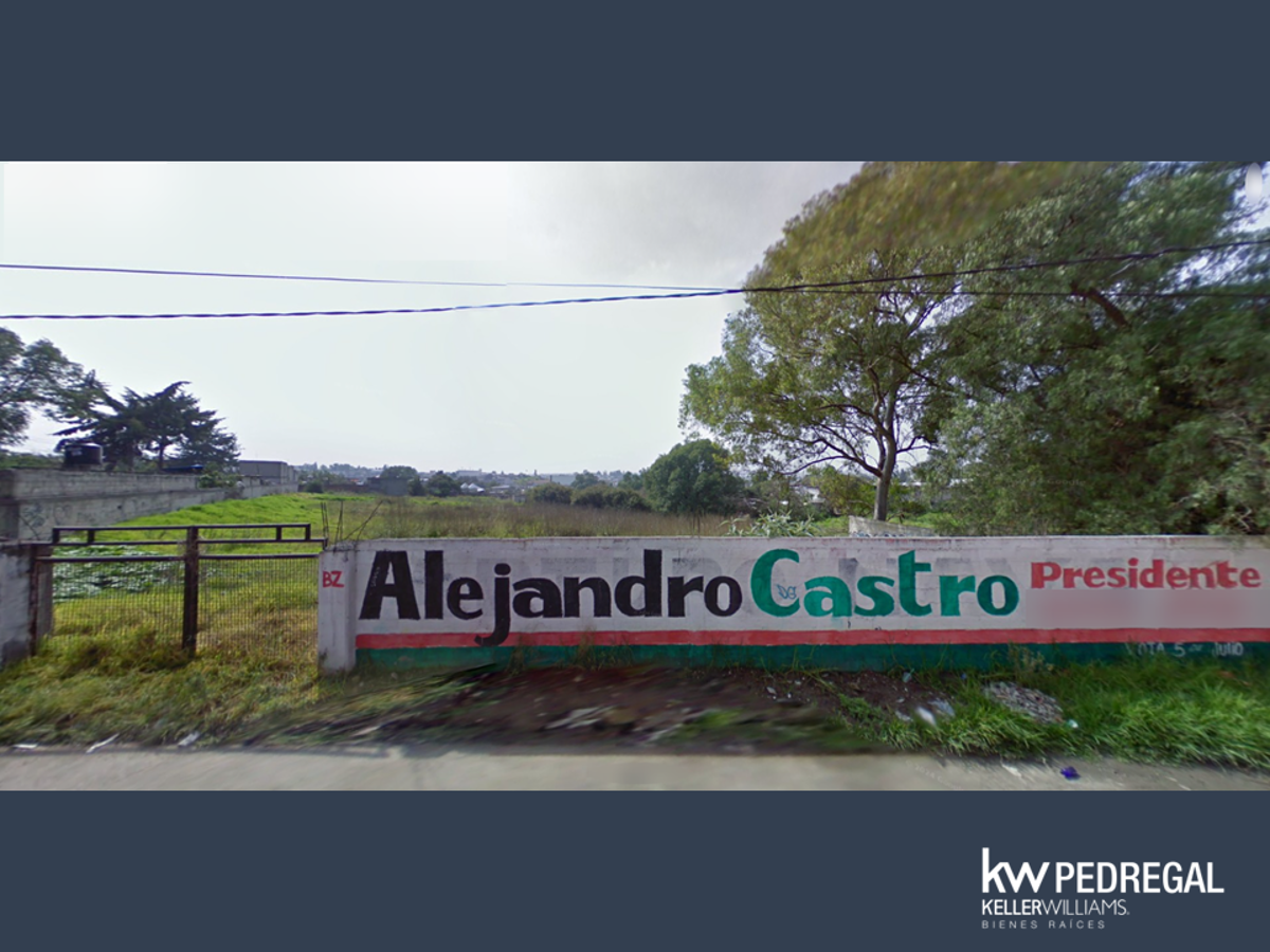 Terreno en venta en Ignacio Zaragoza, Nicolás Romero — foto 1 de 15
