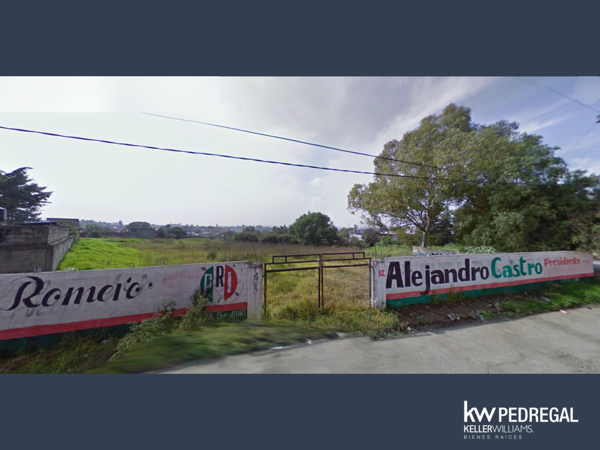 Terreno en venta en Ignacio Zaragoza, Nicolás Romero — foto 2 de 15