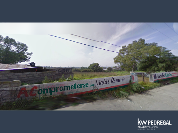 Terreno en venta en Ignacio Zaragoza, Nicolás Romero — foto 3 de 15