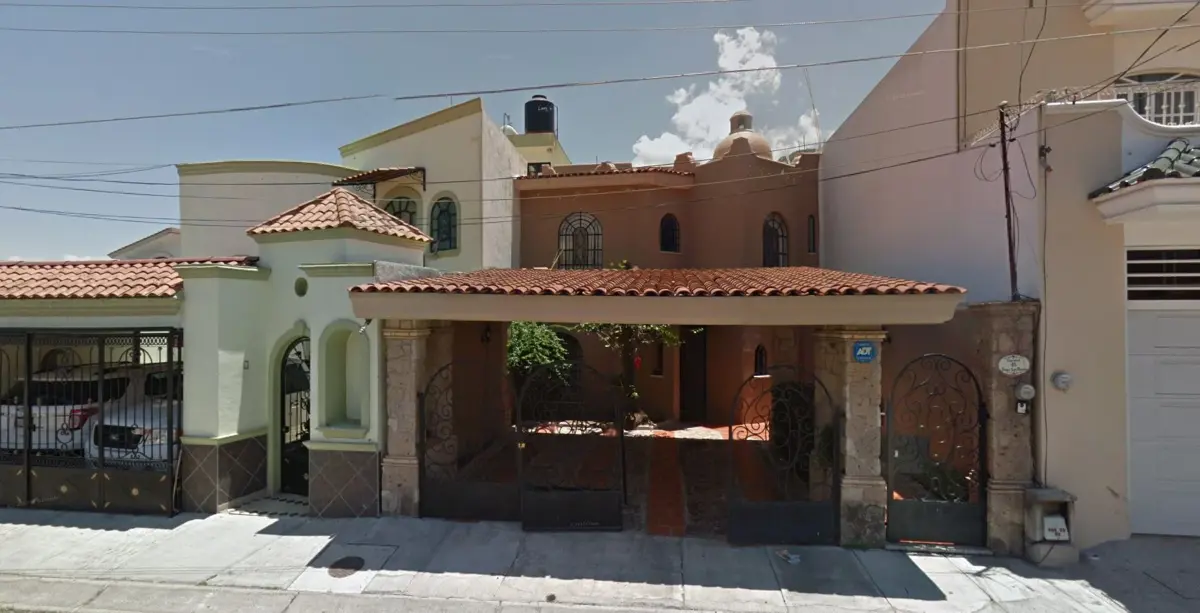 Casa en venta en Las Brisas, Tepic — foto 1 de 12