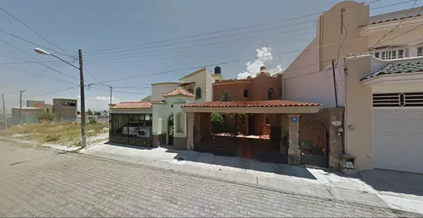 Casa en venta en Las Brisas, Tepic — foto 3 de 12