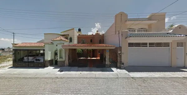 Casa en venta en Las Brisas, Tepic — foto 2 de 12