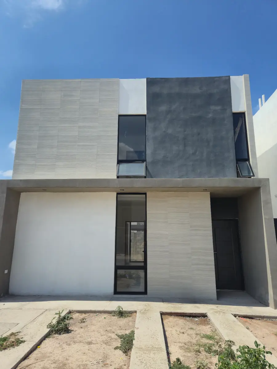 Casa en venta en Los Olivos, Gómez Palacio — foto 1 de 10