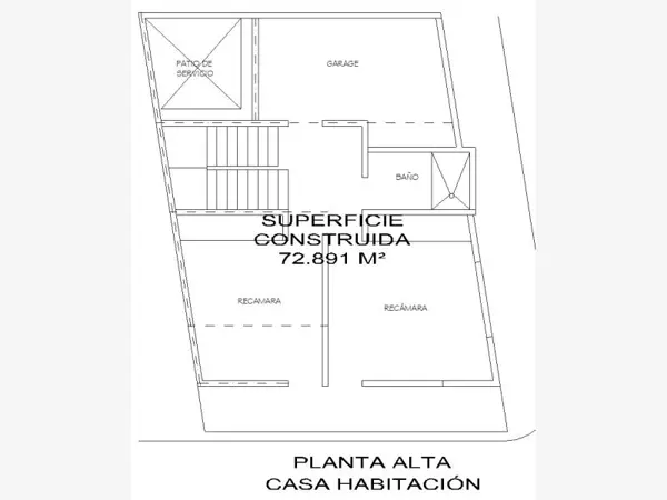 Casa en renta en Alameda, Córdoba — foto 3 de 22