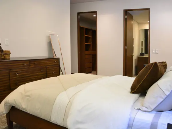 Departamento en renta en Bosques de las Lomas, Cuajimalpa de Morelos — foto 2 de 8