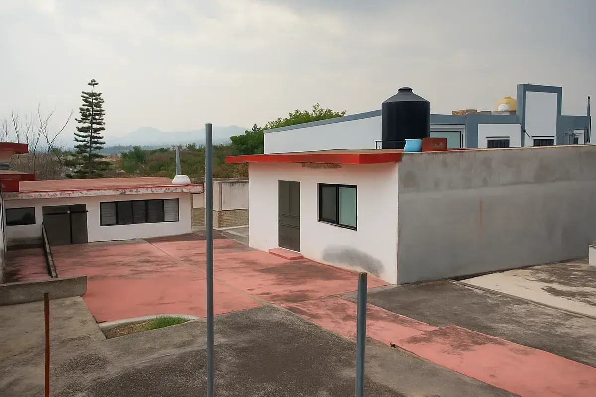 Terreno en venta en Emiliano Zapata Centro, Emiliano Zapata — foto 1 de 5