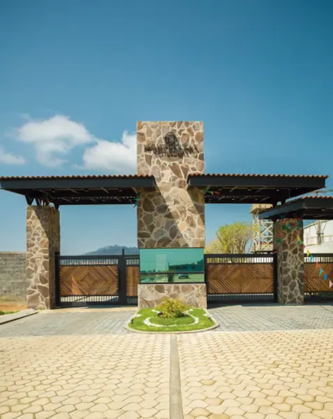 Terreno en venta en San Sebastián Tepalcatepec, San Pedro Cholula — foto 2 de 4