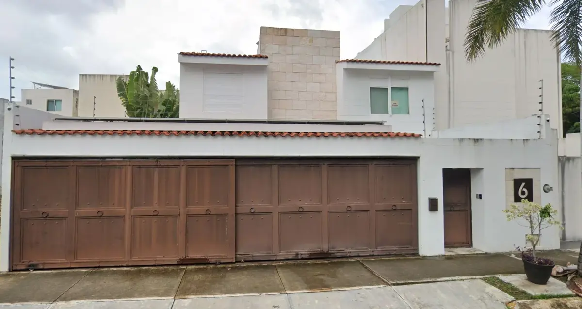 Casa en venta en Supermanzana 12, Benito Juárez — foto 1 de 12