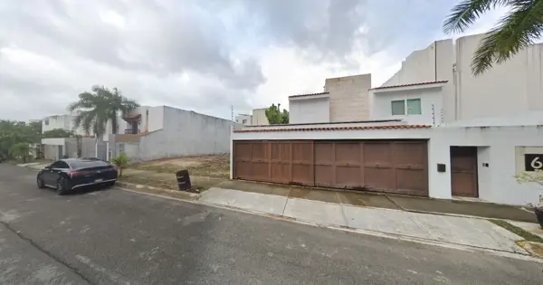 Casa en venta en Supermanzana 12, Benito Juárez — foto 3 de 12